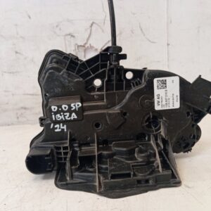 Cerradura Puerta Delantera Derecha Seat Ibiza V FR (KJ1, KJG) 2024
