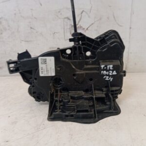 Cerradura Puerta Trasera Izquierda Seat Ibiza V FR (KJ1, KJG) 2024