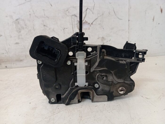 Cerradura Puerta Trasera Izquierda Seat Ibiza V FR (KJ1, KJG) 2024