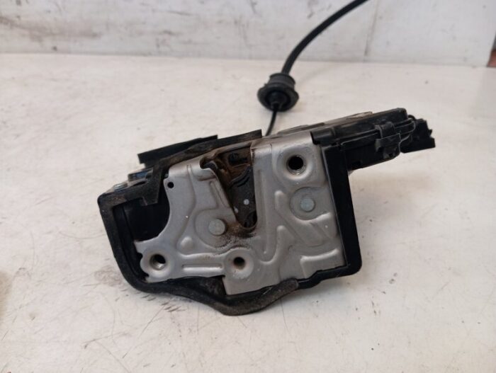 Cerradura Puerta Trasera Izquierda Seat Ibiza V FR (KJ1, KJG) 2024