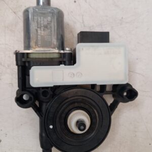 Motor Elevalunas Trasero Izquierdo Seat Ibiza V FR (KJ1, KJG) 2024