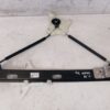 Elevalunas Trasero Izquierdo Seat Ibiza V FR (KJ1, KJG) 2024