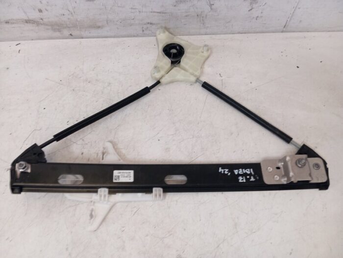 Elevalunas Trasero Izquierdo Seat Ibiza V FR (KJ1, KJG) 2024