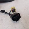 Retrovisor derecho Seat Ibiza V FR (KJ1, KJG) 2024 sin carcasa