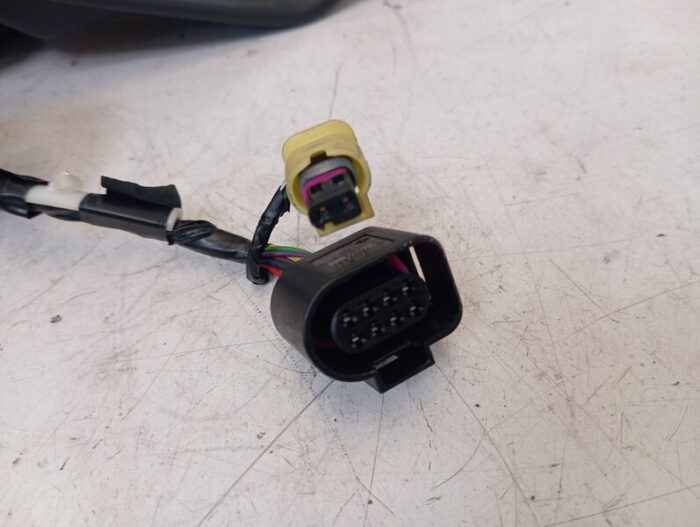 Retrovisor derecho Seat Ibiza V FR (KJ1, KJG) 2024 sin carcasa