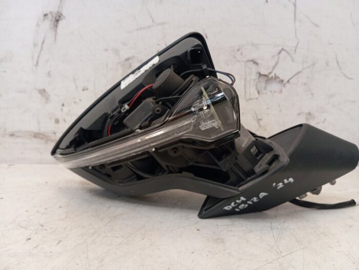 Retrovisor derecho Seat Ibiza V FR (KJ1, KJG) 2024 sin carcasa