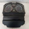 Cuadro Instrumentos Opel Astra H gasolina 2006