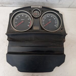 Cuadro Instrumentos Opel Astra H gasolina 2006