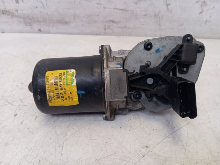 Motor Limpia Delantero Renault Scenic II 2006