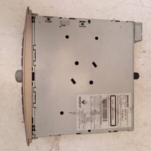 Autorradio Original Renault Grand Scenic 2 2007