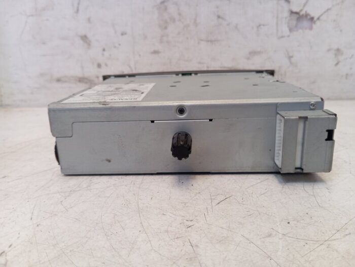 Autorradio Original Renault Grand Scenic 2 2007