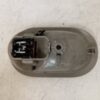 Maneta interior delantera derecha Cromada Renault Megane II 2006 beig
