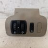 Mando Regulación Faros y control estabilidad Renault Scenic II 2006