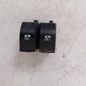 Mando Elevalunas Delantero Izquierdo Renault Scenic II 2006