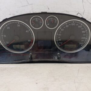 Cuadro Instrumentos Volkswagen Passat 1.9 TDI 2004