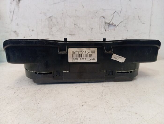 Cuadro Instrumentos Volkswagen Passat 1.9 TDI 2004