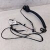 Juego de reparación de cables puertas traseras Fiat Ducato III