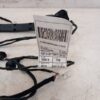 Juego de reparación de cables puertas traseras Fiat Ducato III