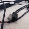 Juego de reparación de cables puertas traseras Fiat Ducato III