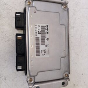 Centralita Motor UCE Peugeot 206 gasolina NFU 2001