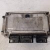 Centralita Motor UCE Peugeot 206 gasolina NFU 2001