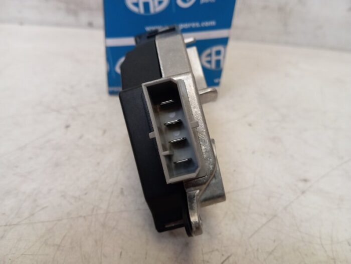 Resistencia de ventilador Fiat Opel Saab varios modelos nuevo