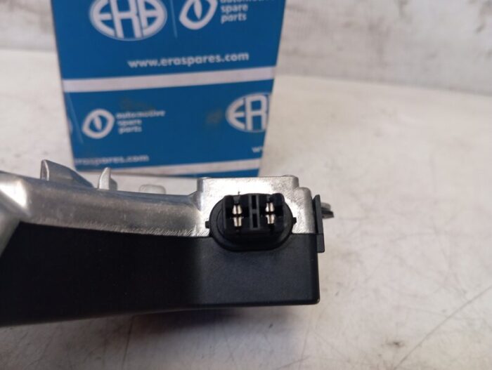 Resistencia de ventilador Fiat Opel Saab varios modelos nuevo