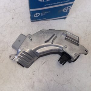 Resistencia de ventilador Fiat Opel Saab varios modelos nuevo