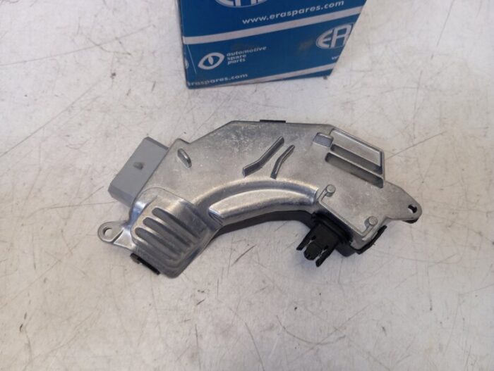 Resistencia de ventilador Fiat Opel Saab varios modelos nuevo