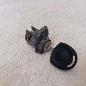 Bombín puerta con llave Opel Insignia A
