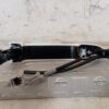Tirador De Puerta Delantera Derecha Nissan Juke/Note (F15E/E12E) blanco nueva original