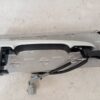 Tirador De Puerta Delantera Derecha Nissan Juke/Note (F15E/E12E) blanco nueva original