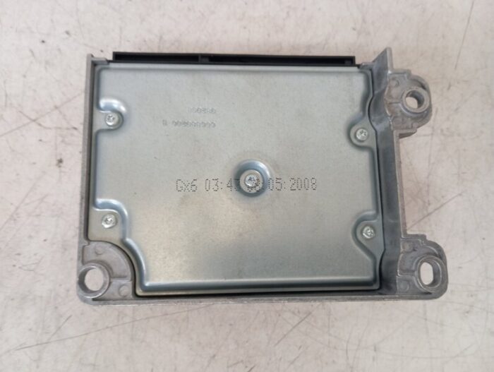 Centralita Airbag Renault Laguna III 2008