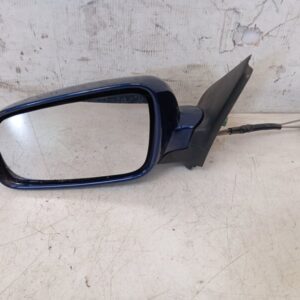 Retrovisor izquierdo manual Volkswagen Polo (6N2) 2001