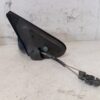 Retrovisor izquierdo manual Volkswagen Polo (6N2) 2001