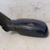 Retrovisor izquierdo manual Volkswagen Polo (6N2) 2001