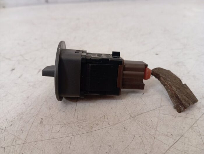 Interruptor airbag acompañante Renault Scenic II 2006