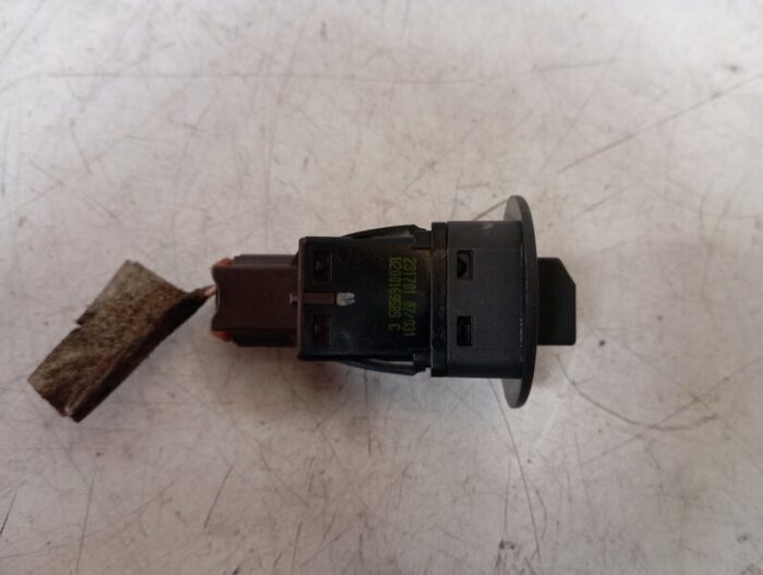 Interruptor airbag acompañante Renault Scenic II 2006