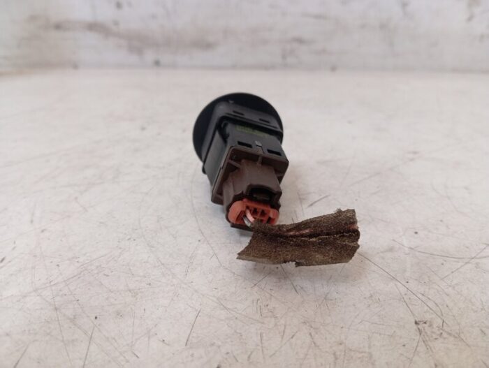Interruptor airbag acompañante Renault Scenic II 2006