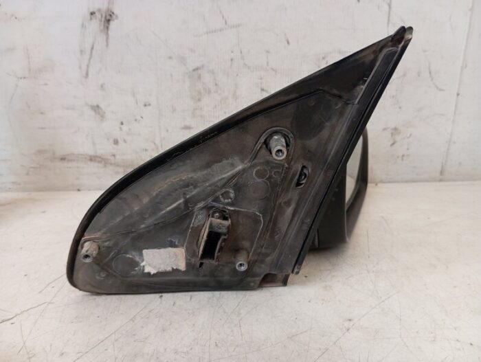 Retrovisor derecho eléctrico Opel Astra H 2009