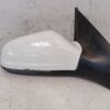 Retrovisor derecho eléctrico Opel Astra H 2009