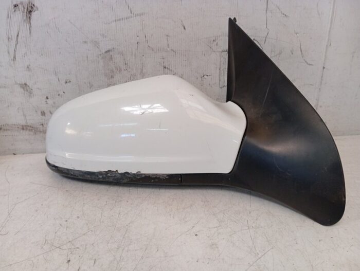 Retrovisor derecho eléctrico Opel Astra H 2009
