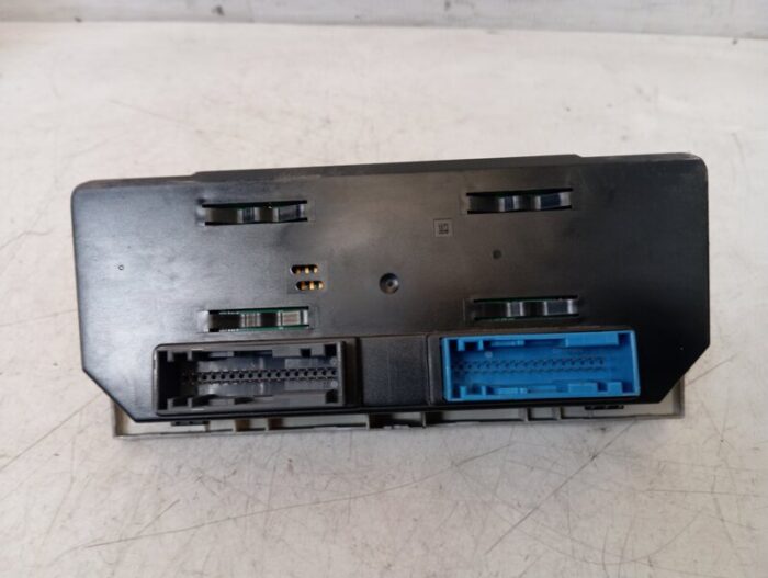 Mando Calefacción Aire Acondicionado Opel Astra H 2006