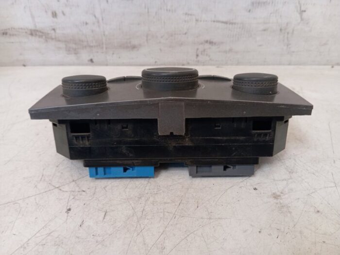 Mando Calefacción Aire Acondicionado Opel Astra H 2006