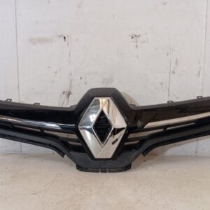 Calandra Renault Megane III 2015