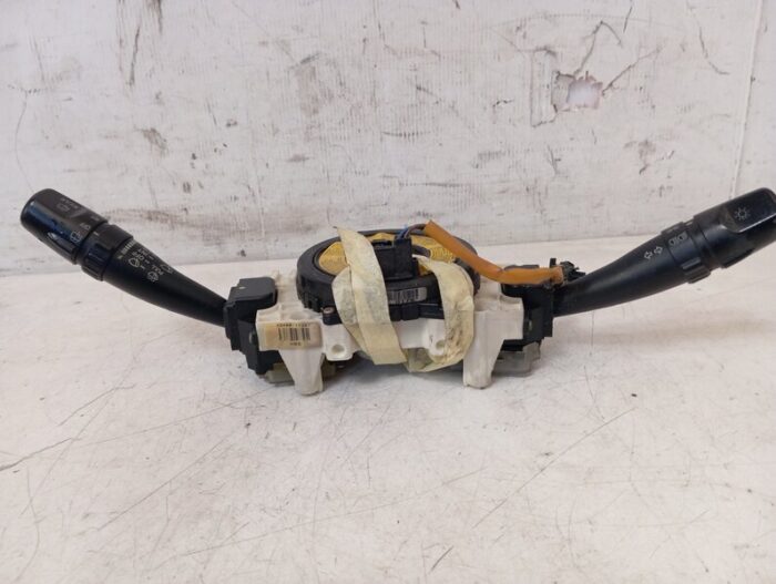 Mando volante con Anillo Airbag Hyundai Matrix 2005