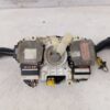 Mando volante con Anillo Airbag Hyundai Matrix 2005