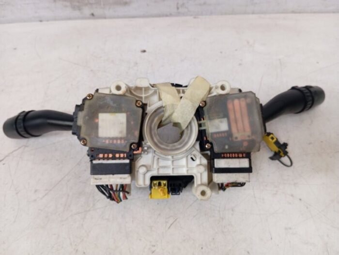 Mando volante con Anillo Airbag Hyundai Matrix 2005