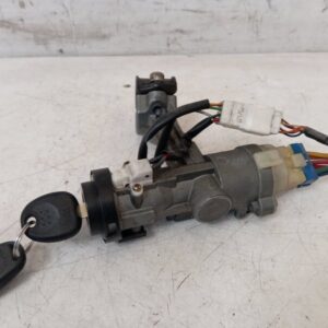 Clausor bombin de arranque con llave Hyundai Matrix 2003