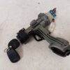 Clausor bombin de arranque con llave Hyundai Matrix 2003